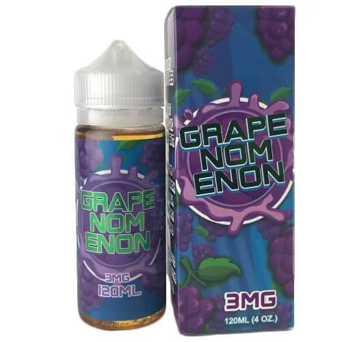 phenomenon vape juice Phenomenon by Nomenon E-Liquids (120mL) main image 1