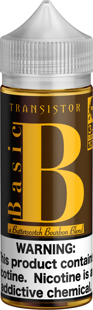 elf bar vape uk Transistor - Phoenix | 120ML E-Juice main image 1