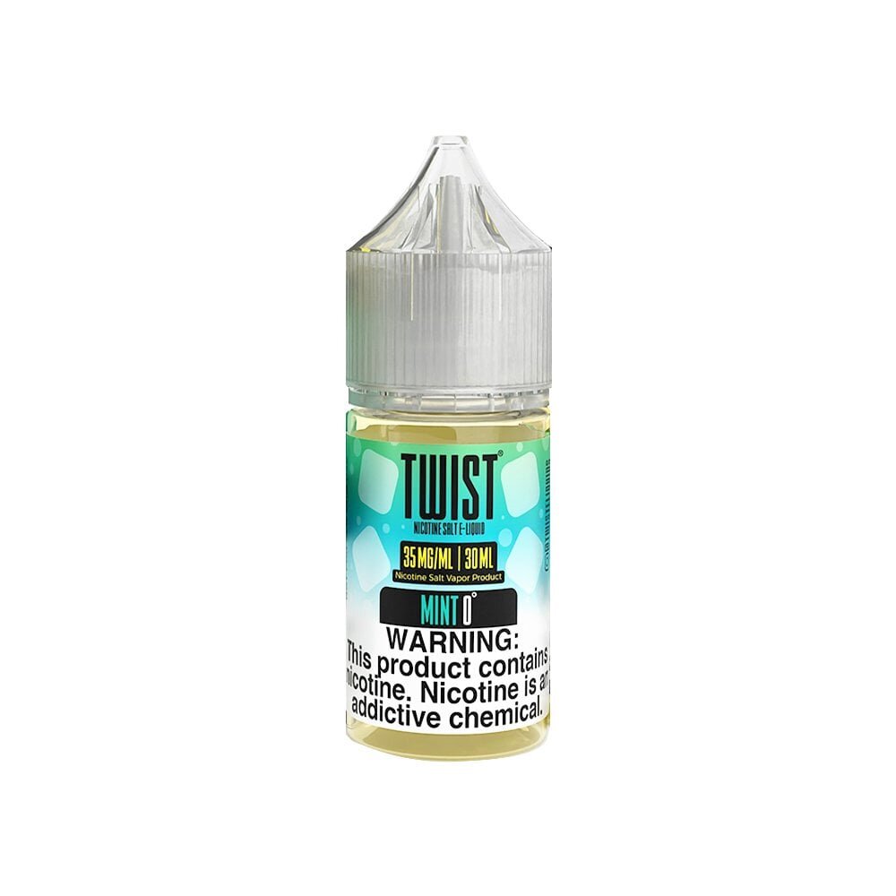 elf bar vape uk Vaporz Vault-Mint No. 0 30mL (35 & 50 mg)