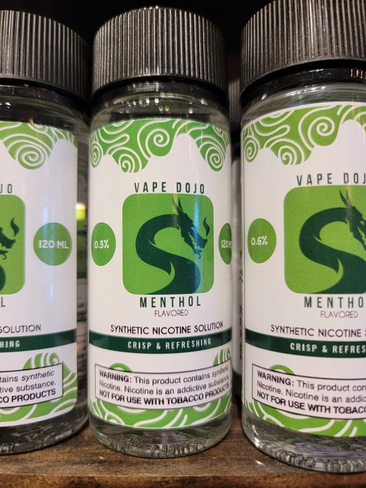 elfbar elfa kaufen Only the best vapes and juice! Even you can become a Vape Ninja.... – Vape  Dojo main image 1