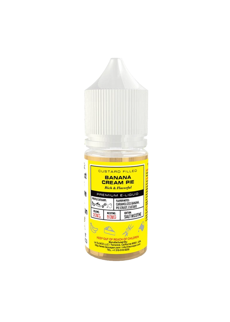 elf bar vape uk Banana Cream