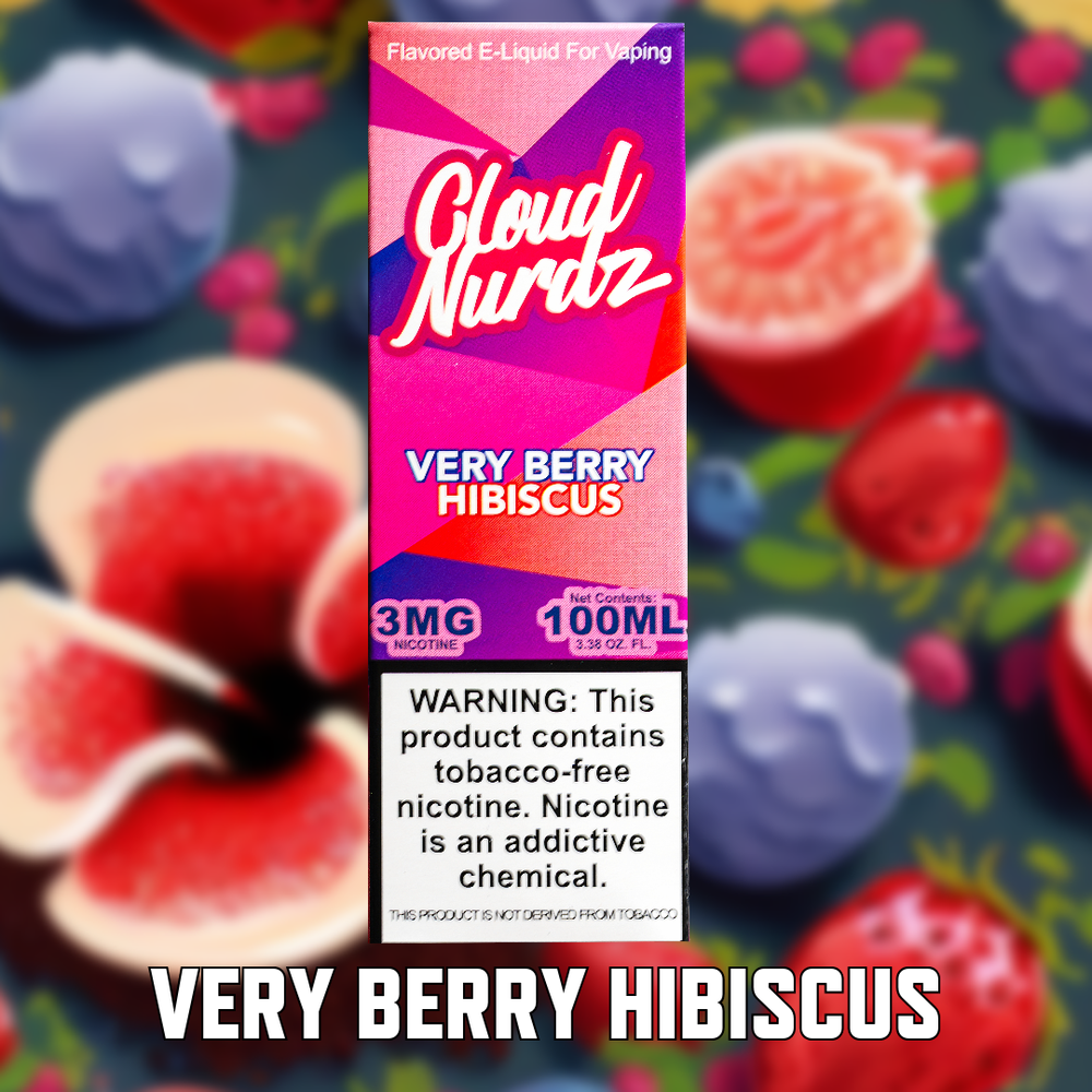 elf bar vape uk Watermelon Berry Tfn Cloud Nurdz 100ml Sale Cloud Nurdz TFN-Watermelon Berry,  100mL