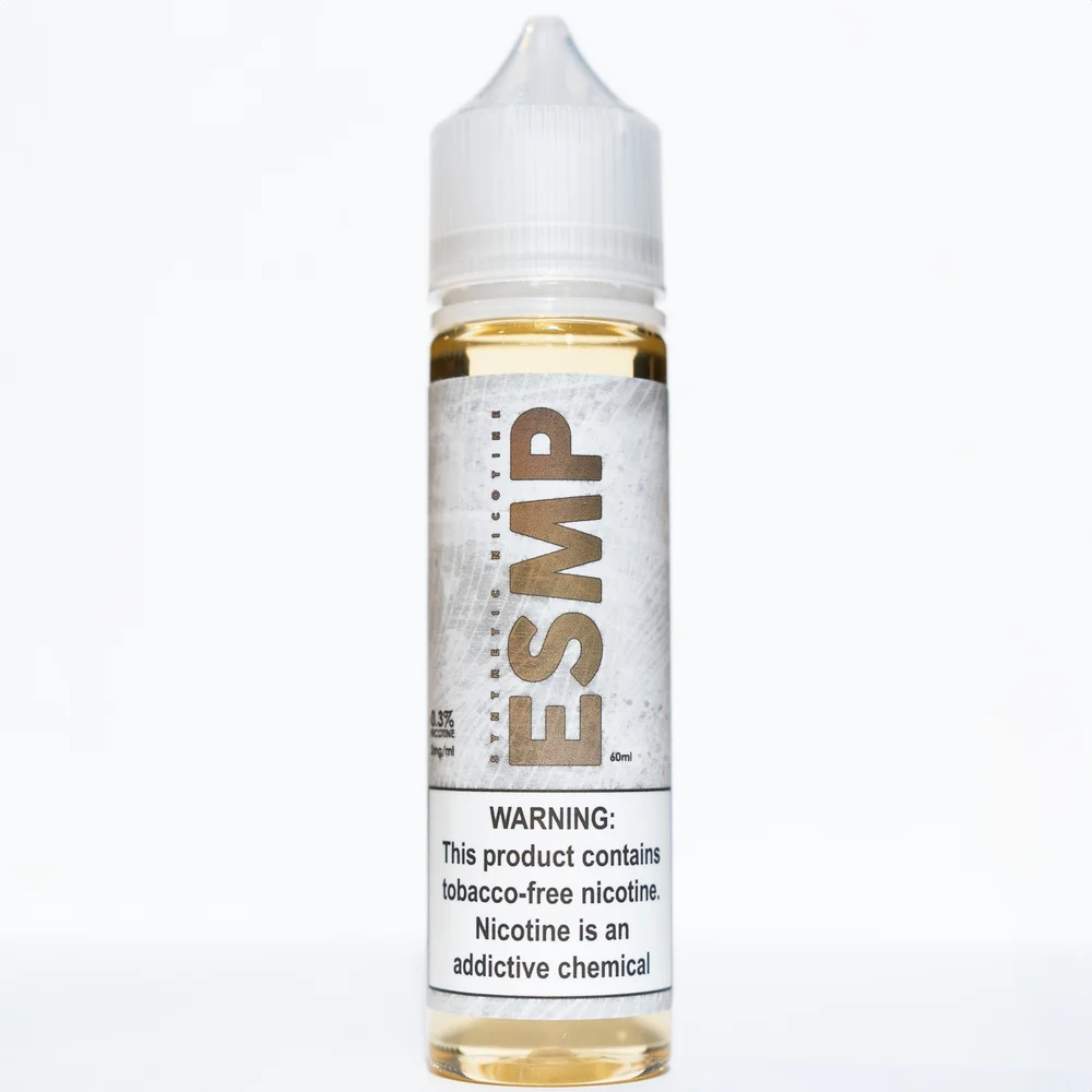 espresso vape juice Espresso Flavour E-Liquid by The One Pound Vaping Company (10ml) main image 1