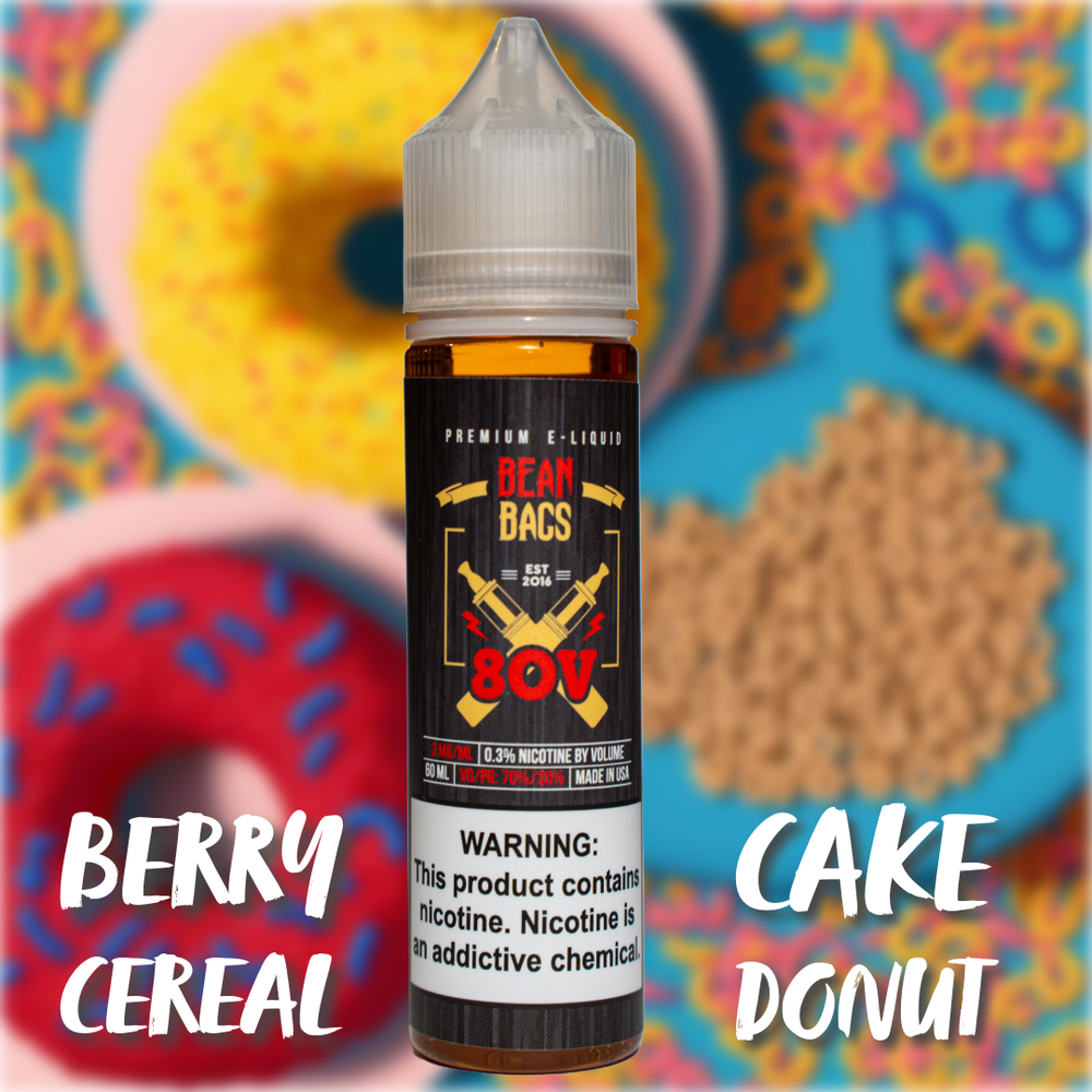 loaded cookie butter vape juice YouTube