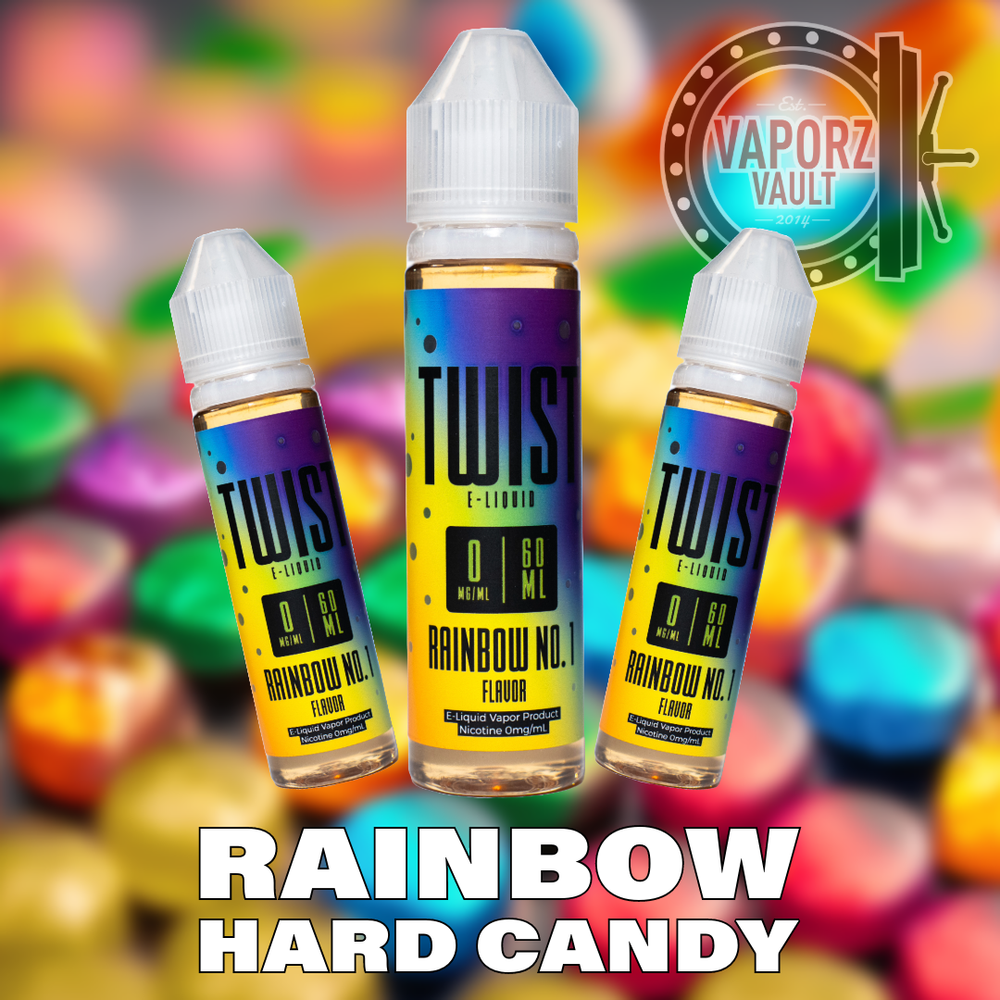 elf bar vape uk TWIST Salt Nic Premium E-Liquid 30ml 2pk