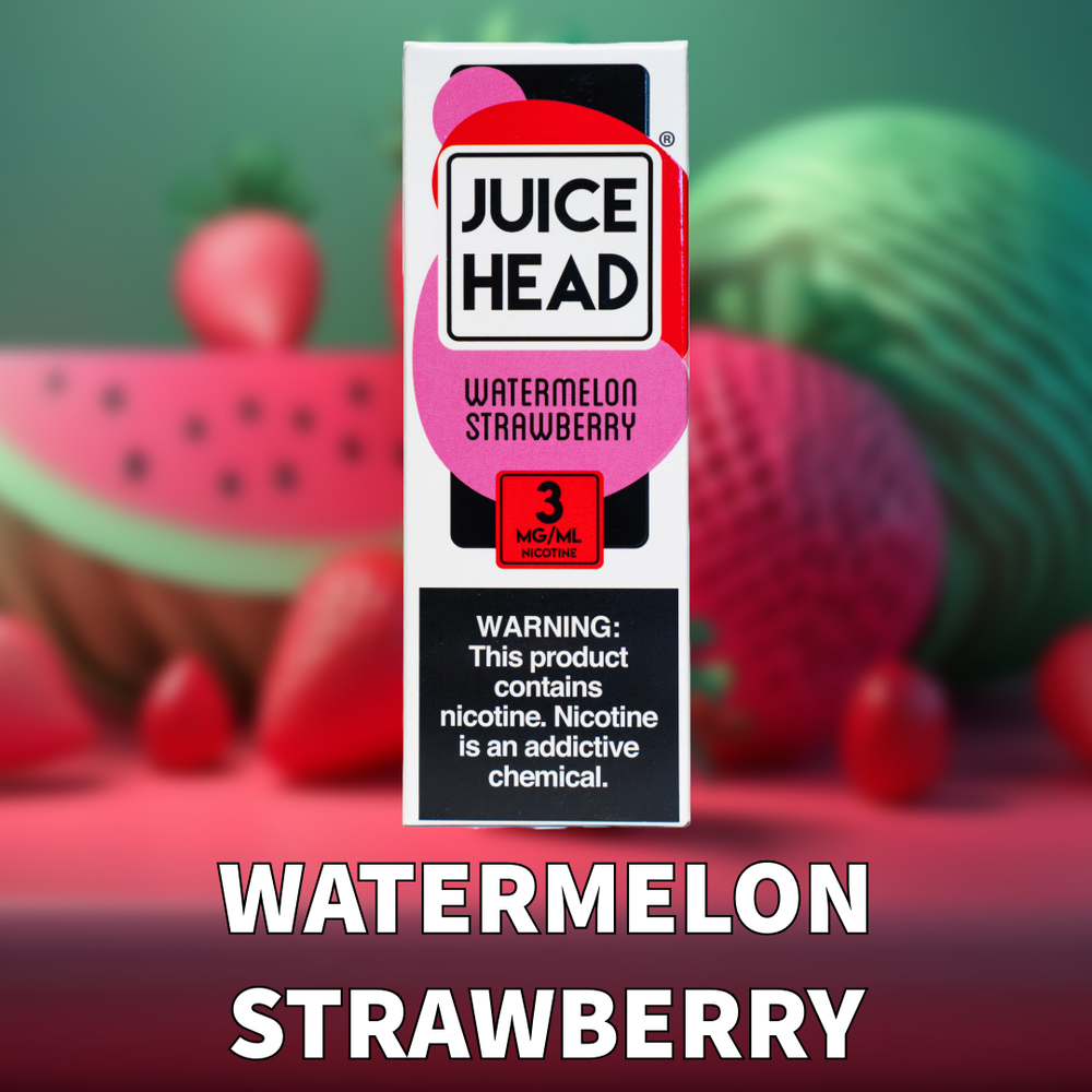 elf bar vape uk Watermelon Lime Nic Salt by Juice Head 30ml Ejuice – VapeMall main image 0
