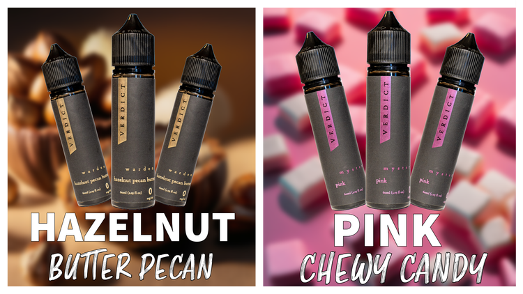 vap and co noeux VanGo Vapes Canadian E Juice / E Liquid Wholesale and Retail main image 0