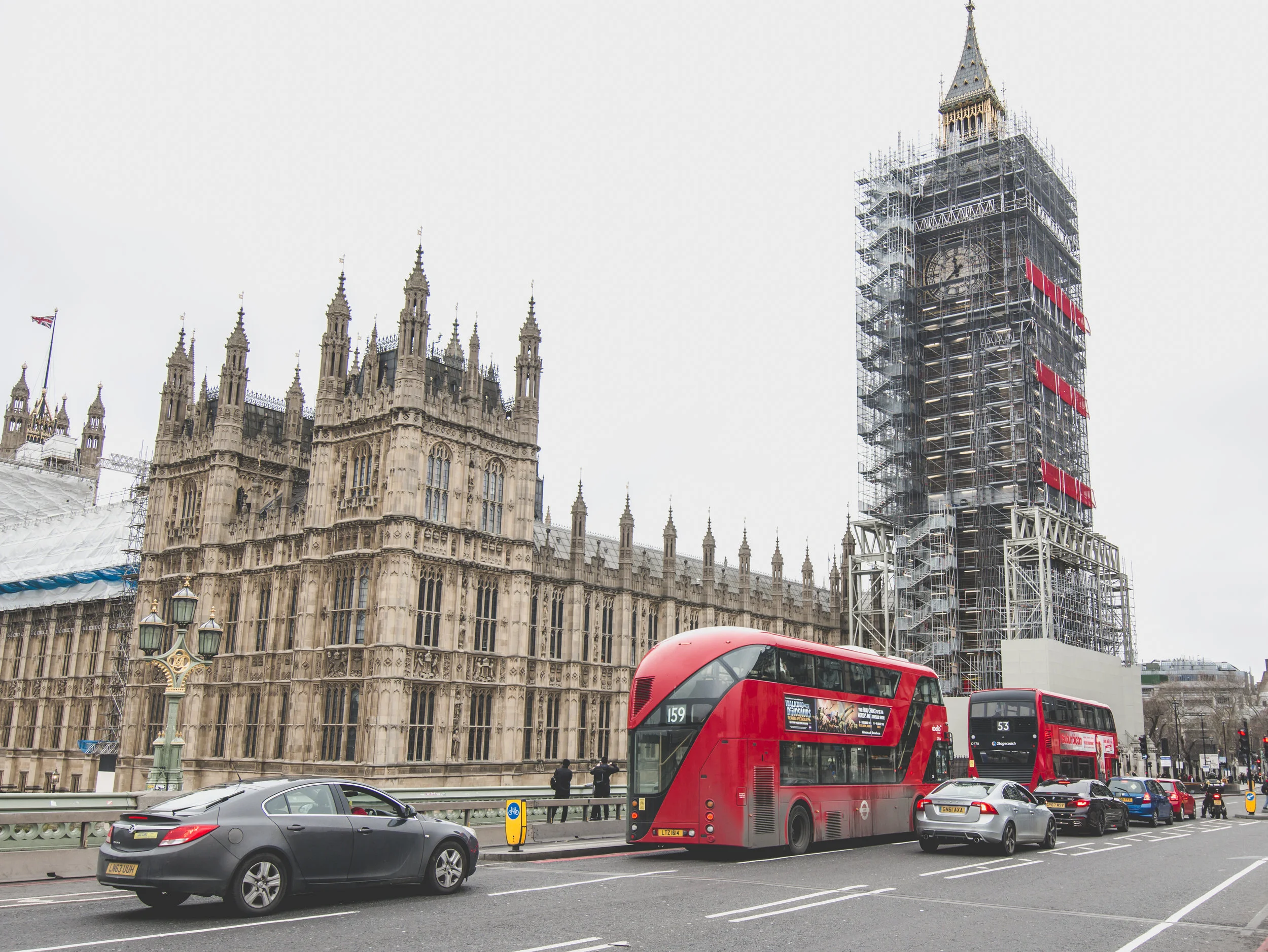 London, UK