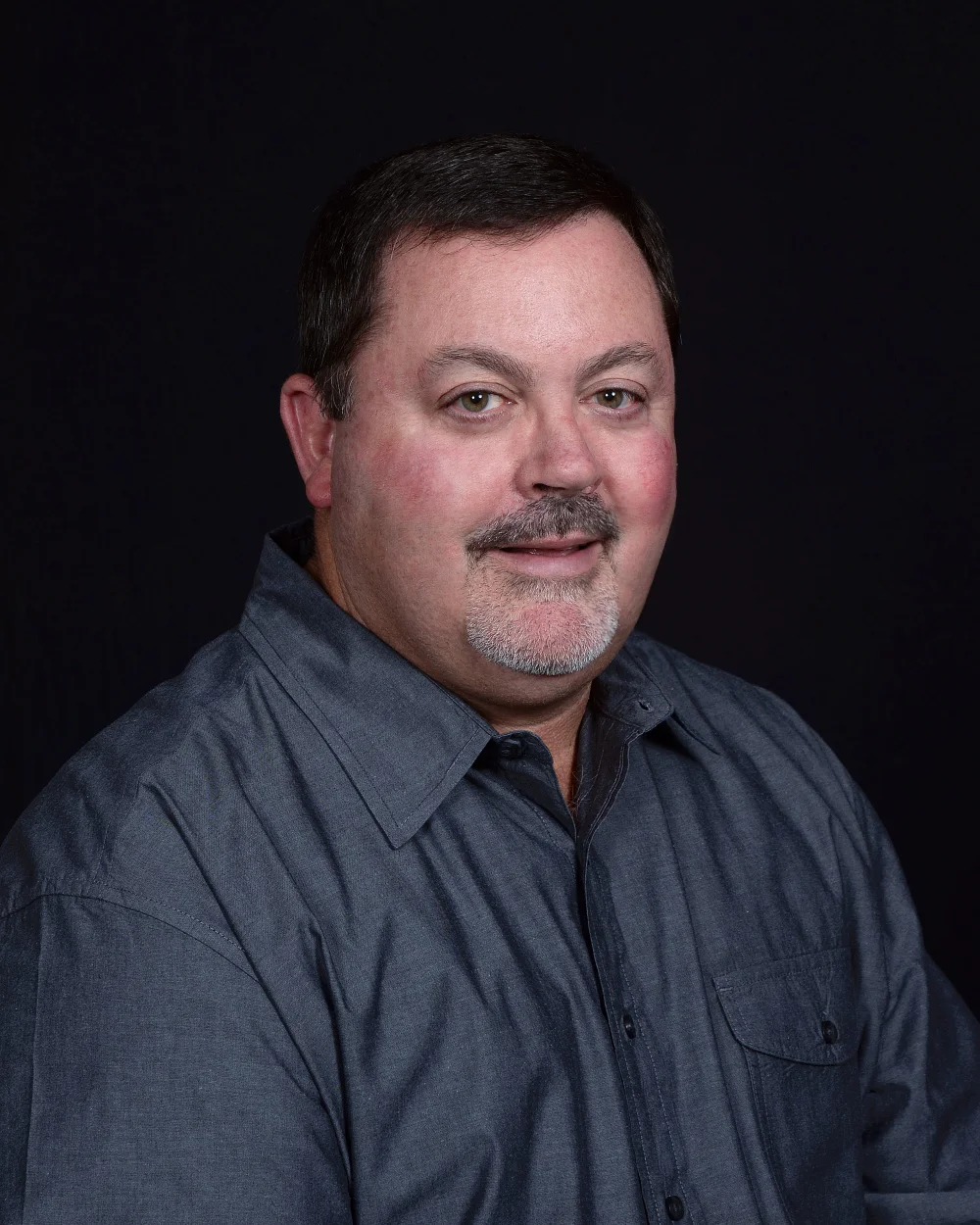 Tommy Lawrence, FUMC Plano Lay Leader