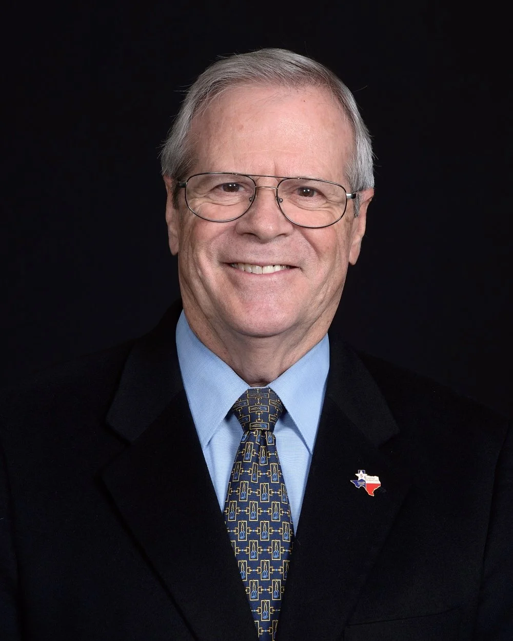 Jerry Wyatt Obituary — First United Methodist Church Plano