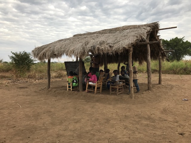 Chabwera Community School