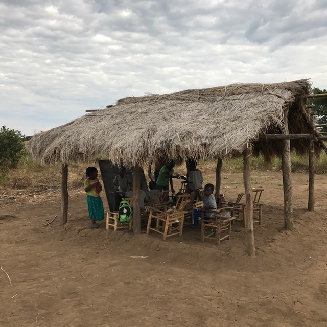 Chabwera Community School