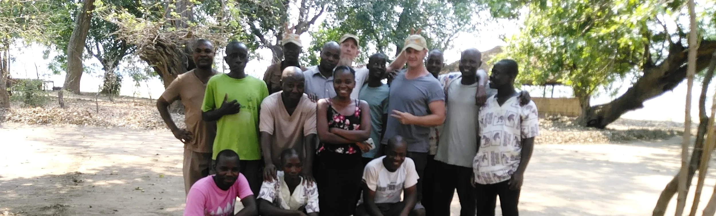 Remembering Max Demian Wallace!