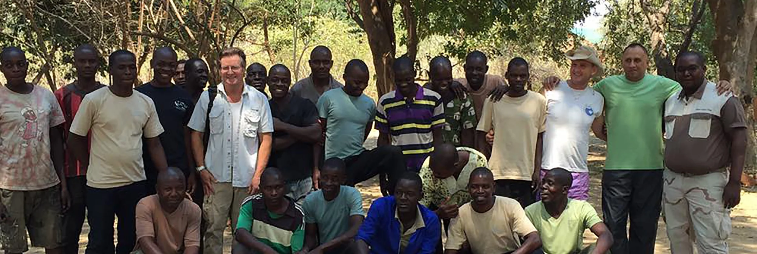 NWCF (Q1) 2018 Newsletter Released