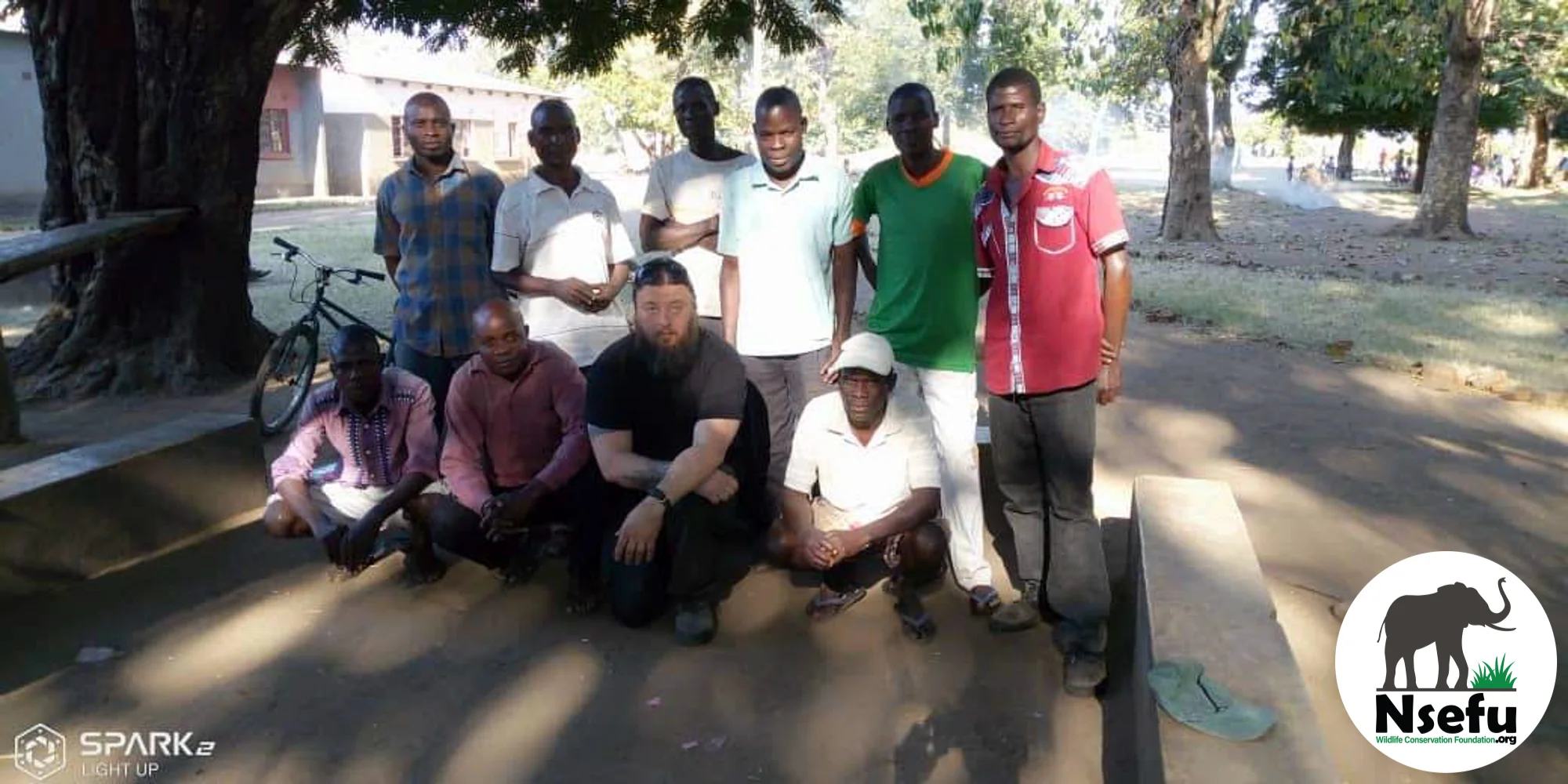 Beekeeping Team