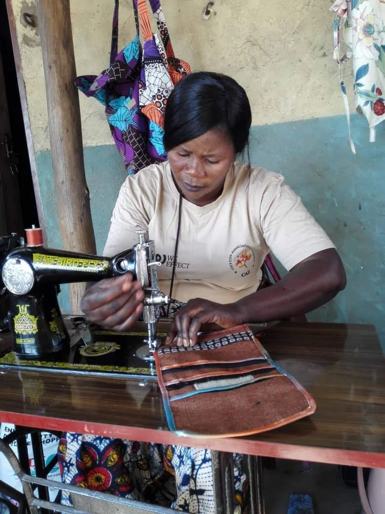 Sewing Program