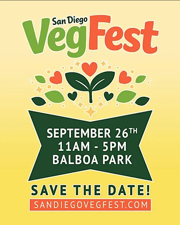San Diego VegFest