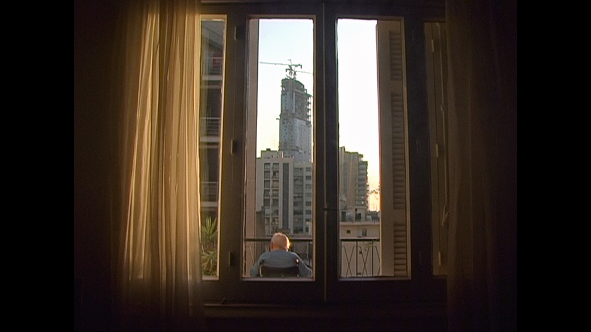 The mix of personal story and universality is fascinating, as is the private drama which subtly unfolds throughout the film and the themes of memory, loss, aging and more that it deals with. From FRED.FM
