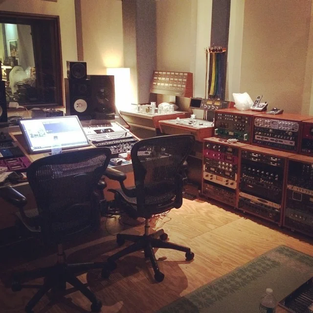 Good things a comin'......