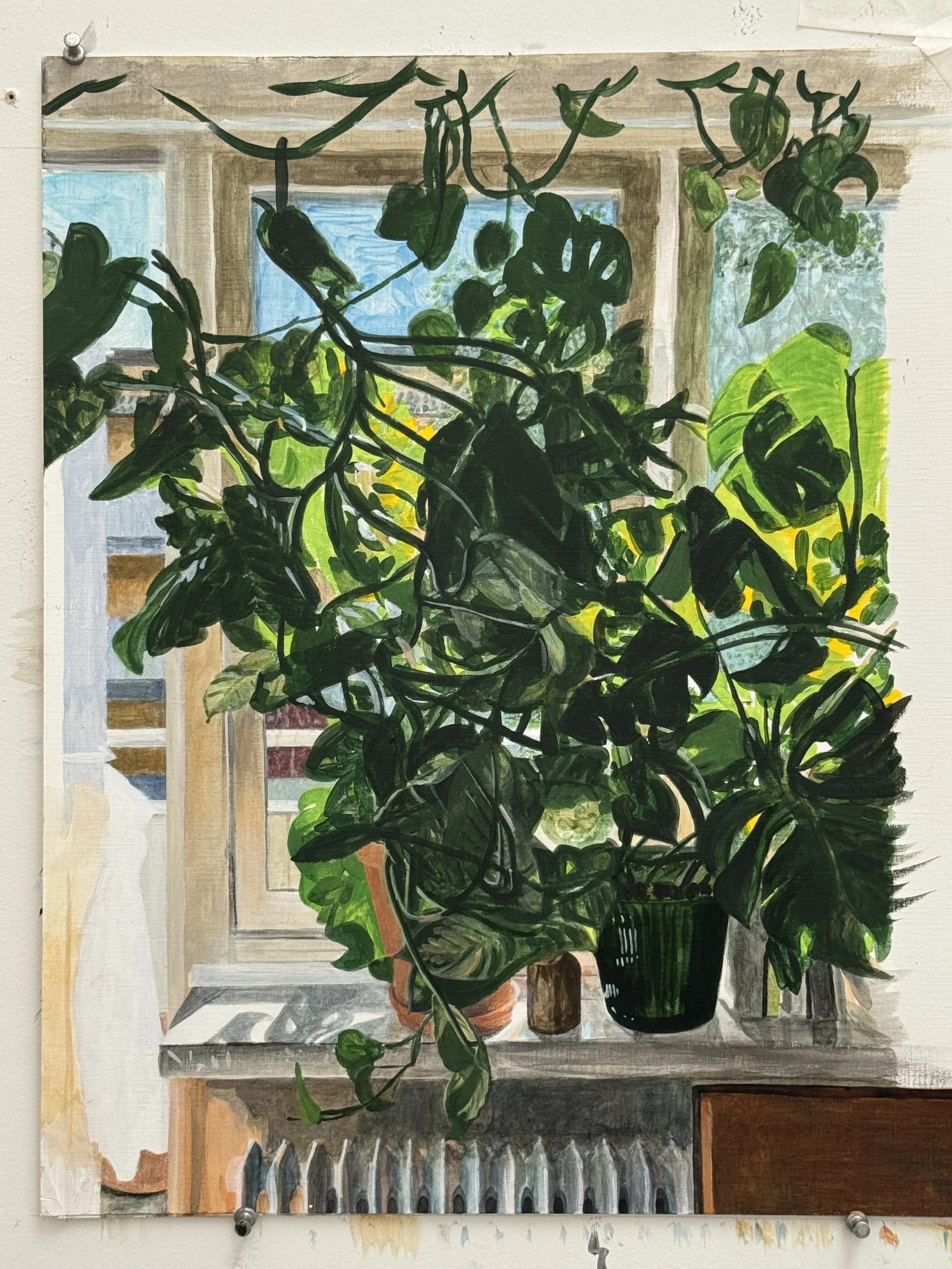 Anne's Garden (Kindness)