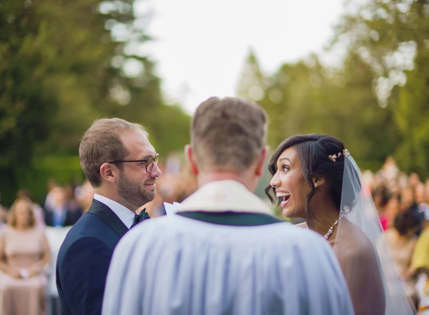 Our central effort in our jobs is to create images that people will enjoy for years to come, especially ones that our clients jut enjoy more and more over time. This also means that it&rsquo;s a heck of a lot of fun for us to look back at weddings th