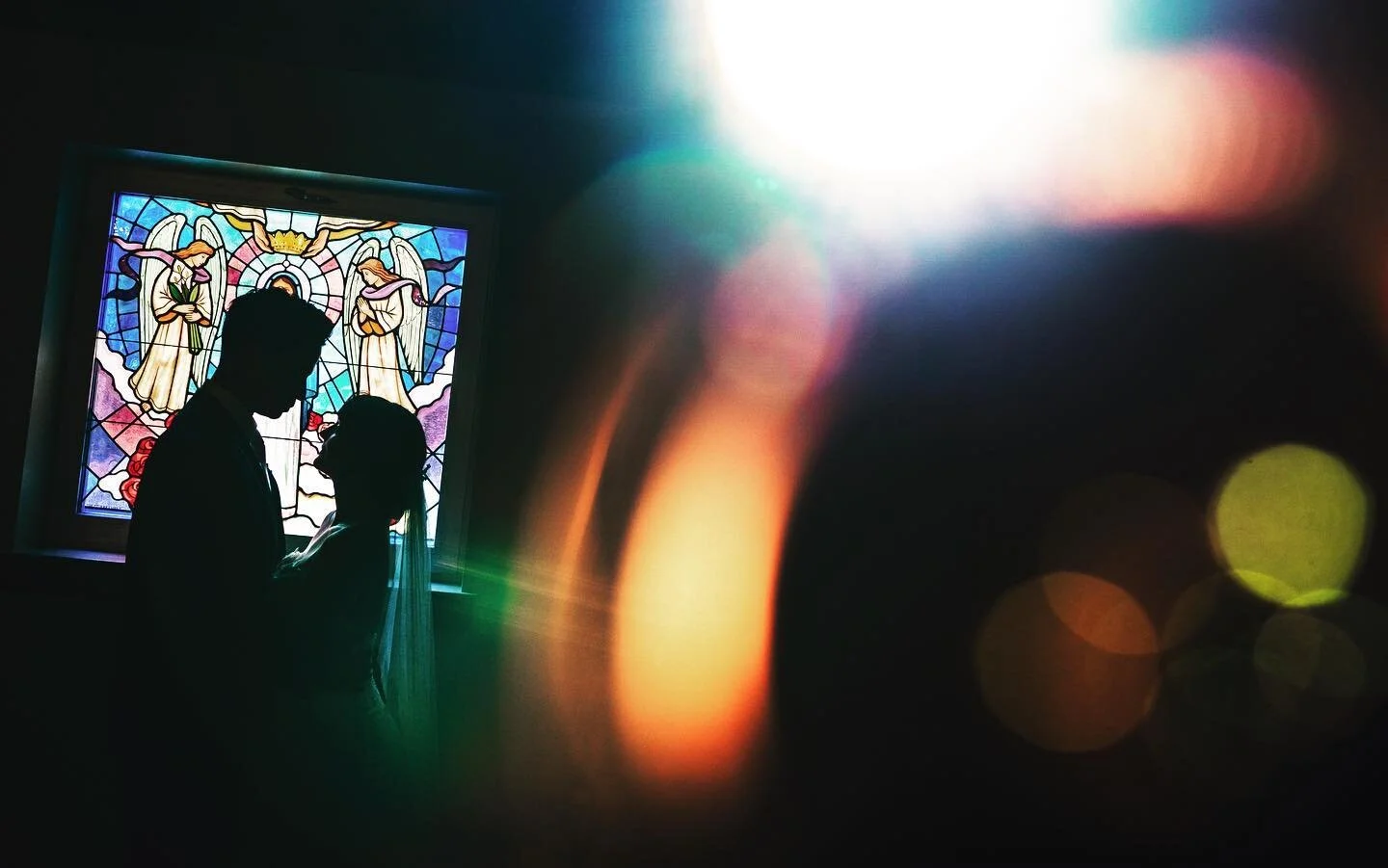 2020 had been set to be our biggest destination-wedding year since at least 2014 until &hellip; well, you know. But now that we are fully vaccinated, we couldn't have picked a better wedding to break our no-fly streak then Cheryl and Peter's.

We alw