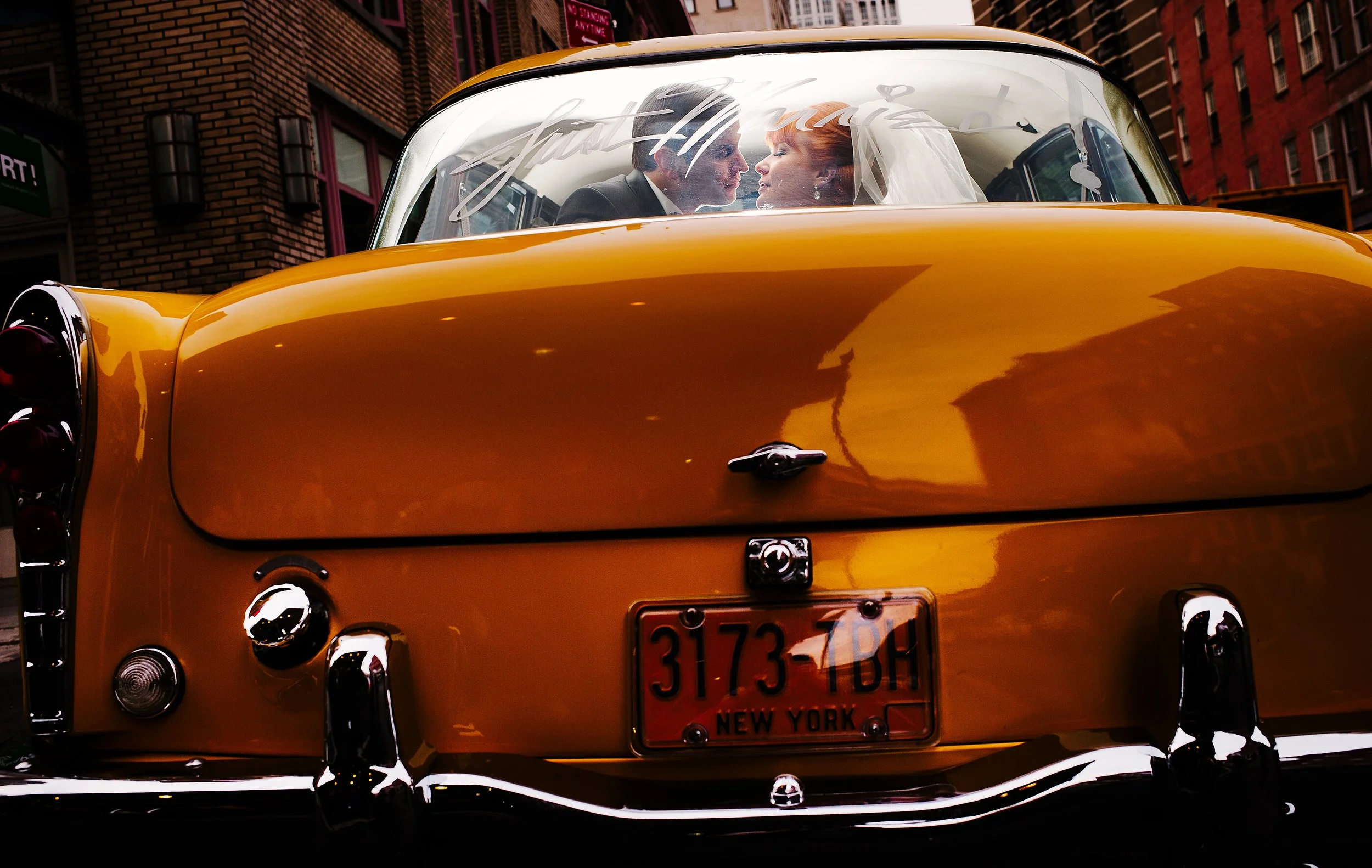 Taxicab confessions.JPG