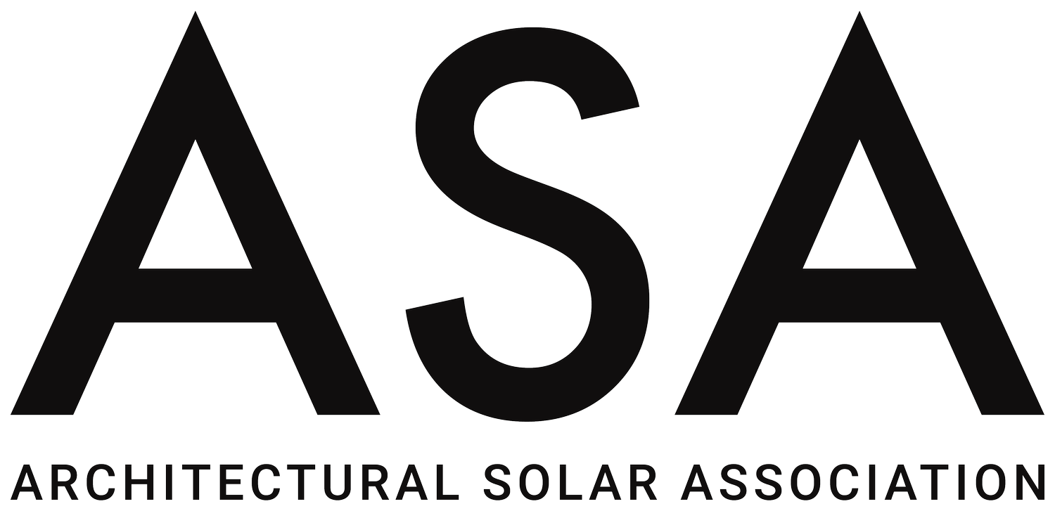 Architectural Solar Association