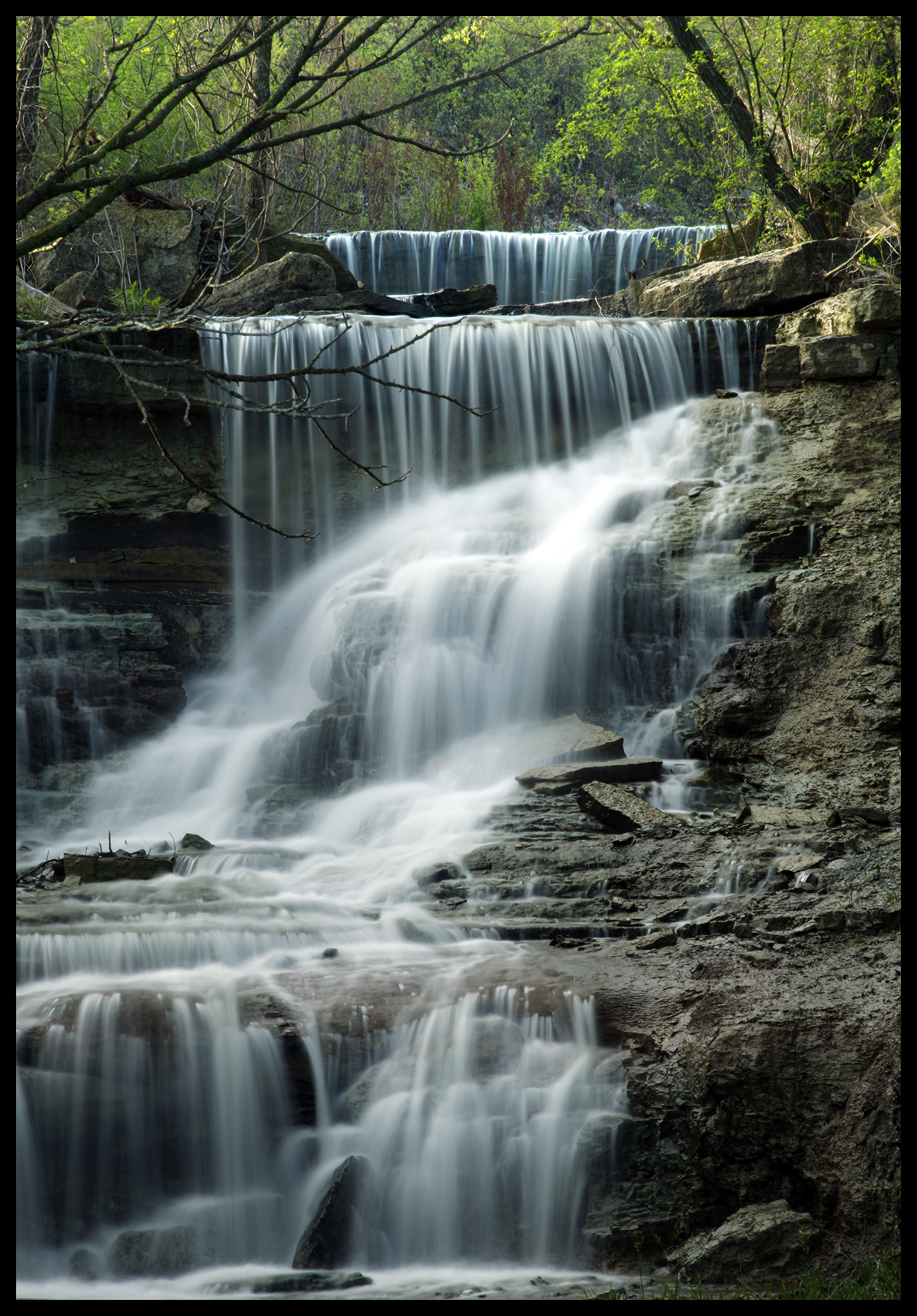 FL-011 Chase Falls III