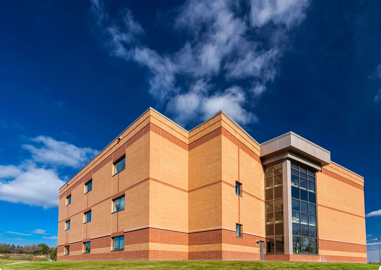Prior Lake-Savage Area Schools — Prior Lake, MN