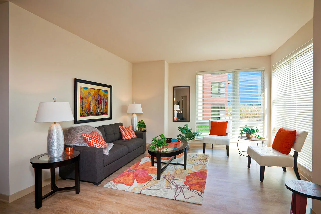 Riva Apartments