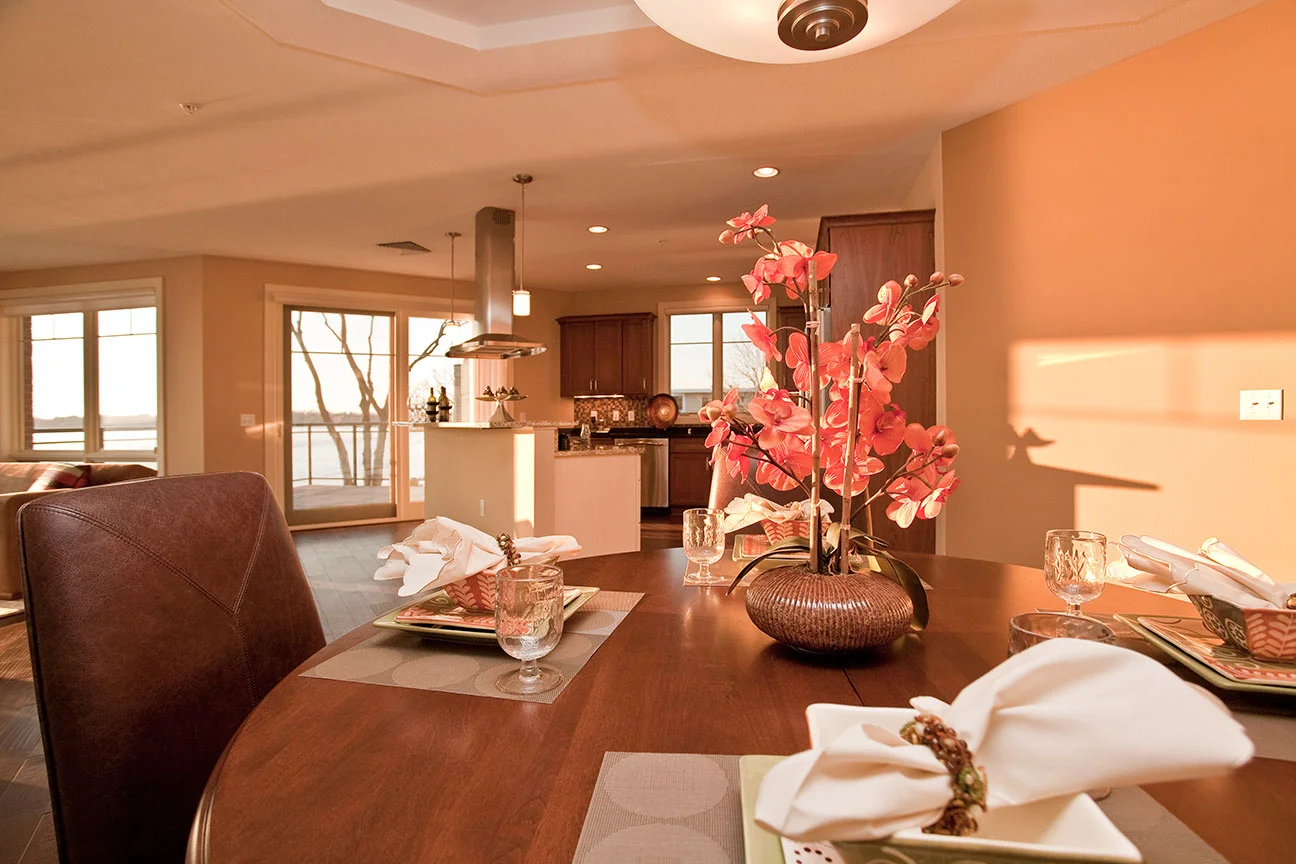 Water Crest Condominiums