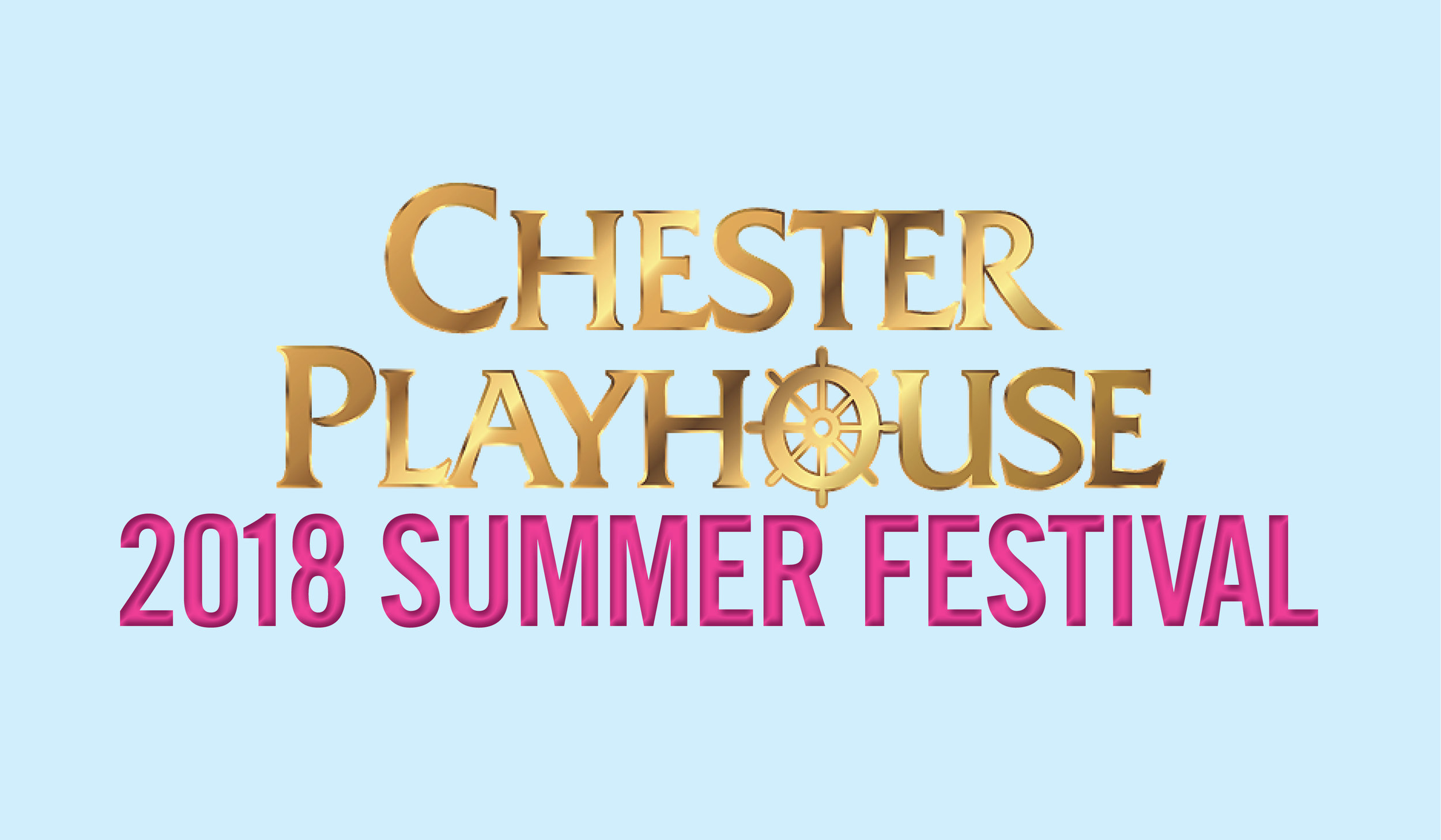 Chester Playhouse Summer Festival