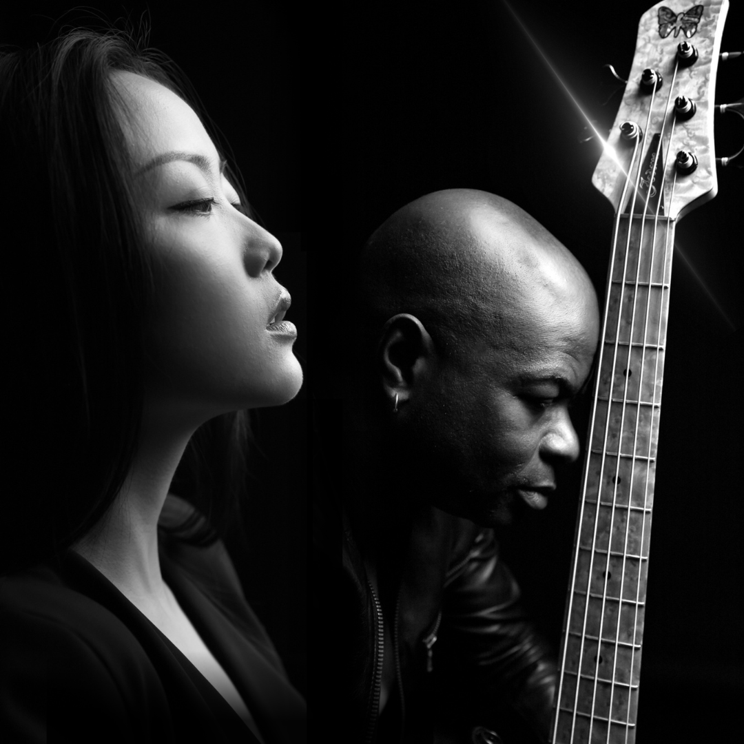 ConnectedJazz Instrumentalists — Maria Matias Music, Inc.