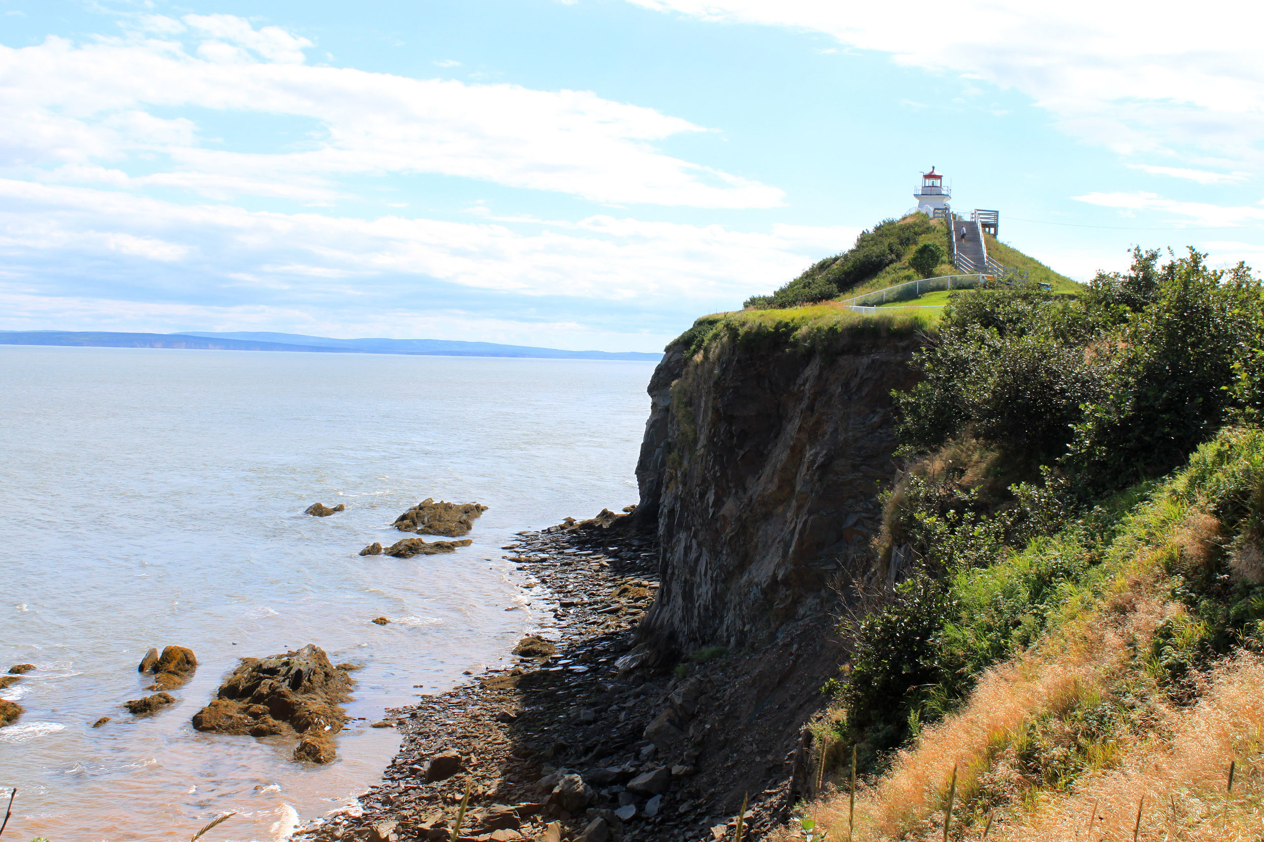 Cape Enrage
