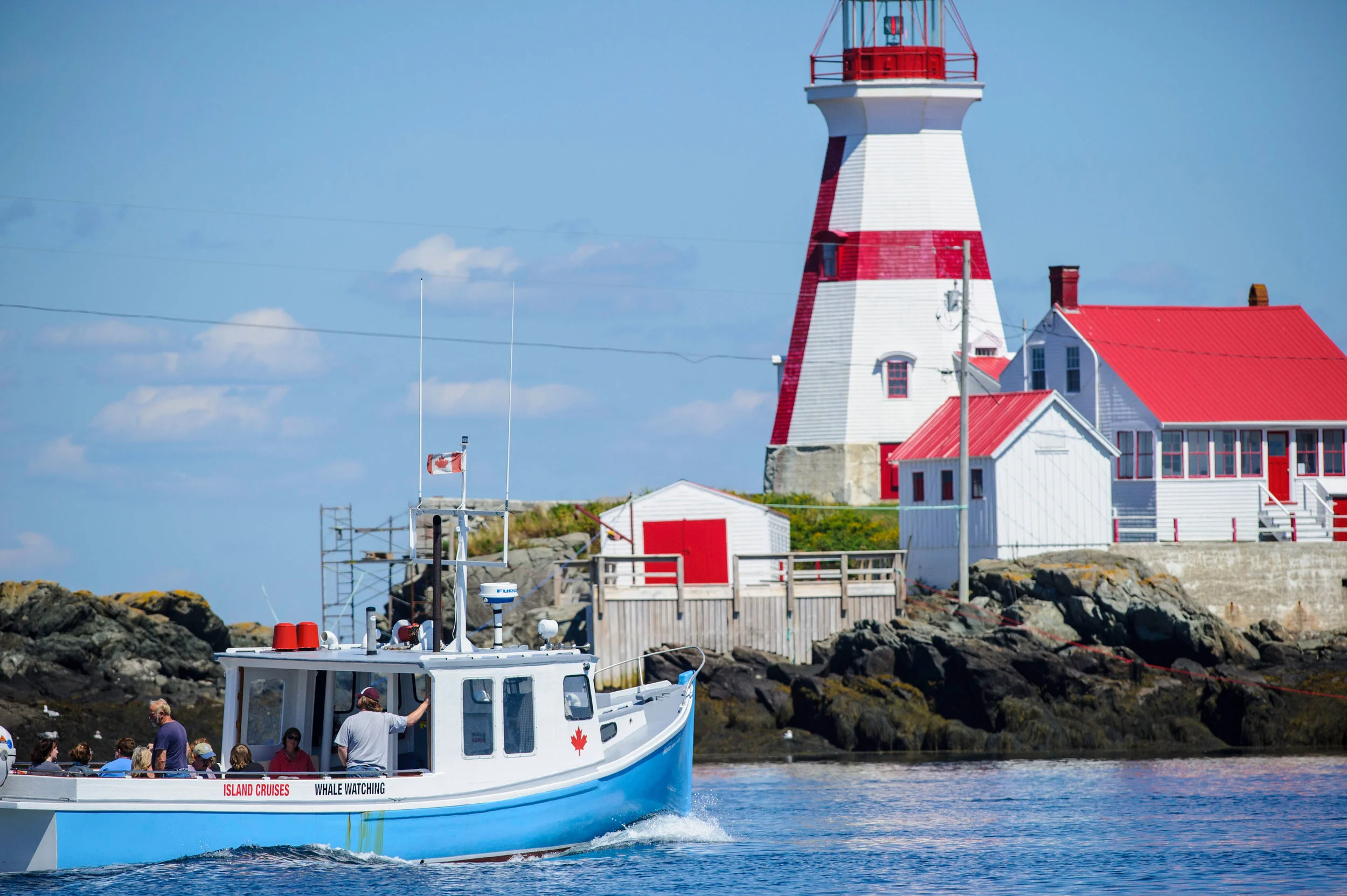 Campobello Island