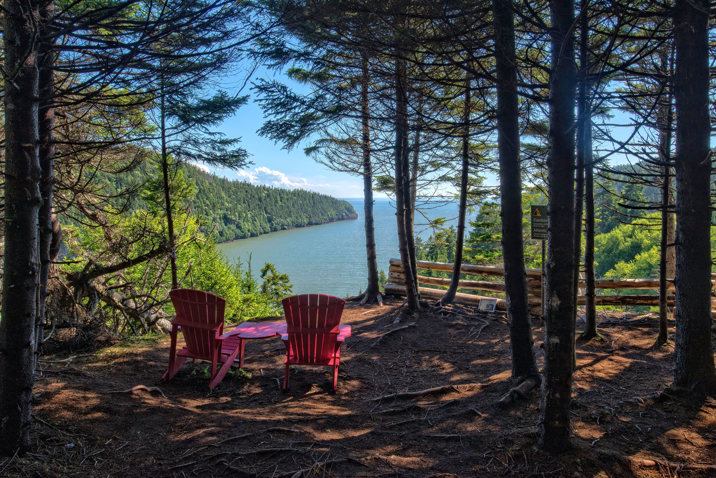 Fundy National Park