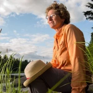BETH JOHNSTON HISTORICAL AND ENVIRONMENTAL INTERPRETOR