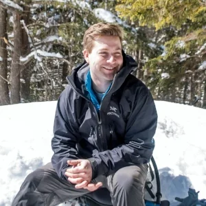 JORDAN JAMISON OPERATIONS MANAGER & GUIDE