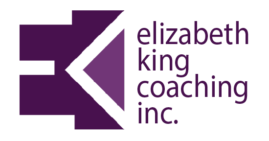 Elizabeth King Coaching