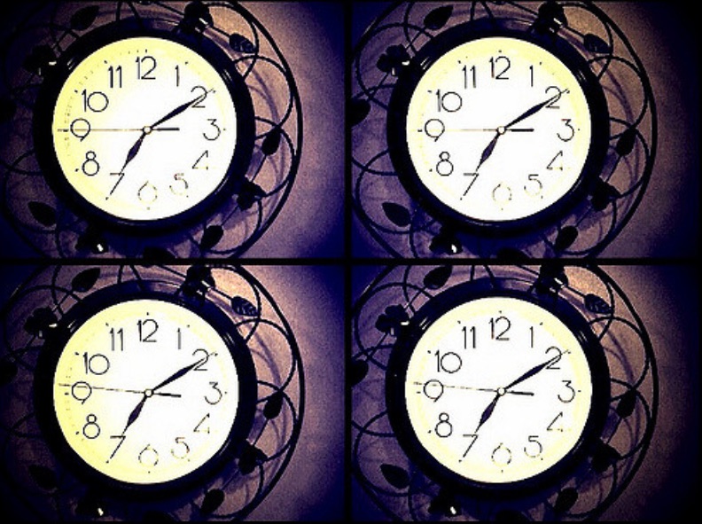 Extra Time on the SAT and ACT