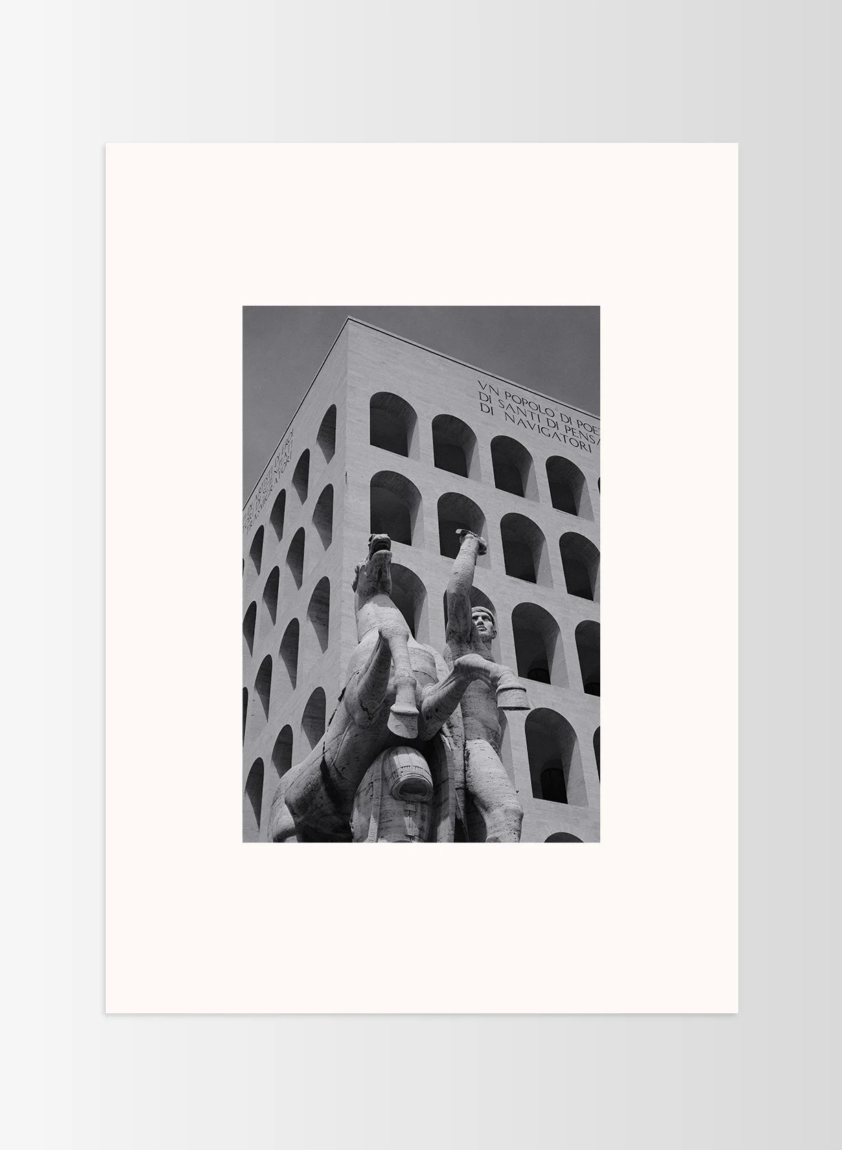 Photography print  - EUR
