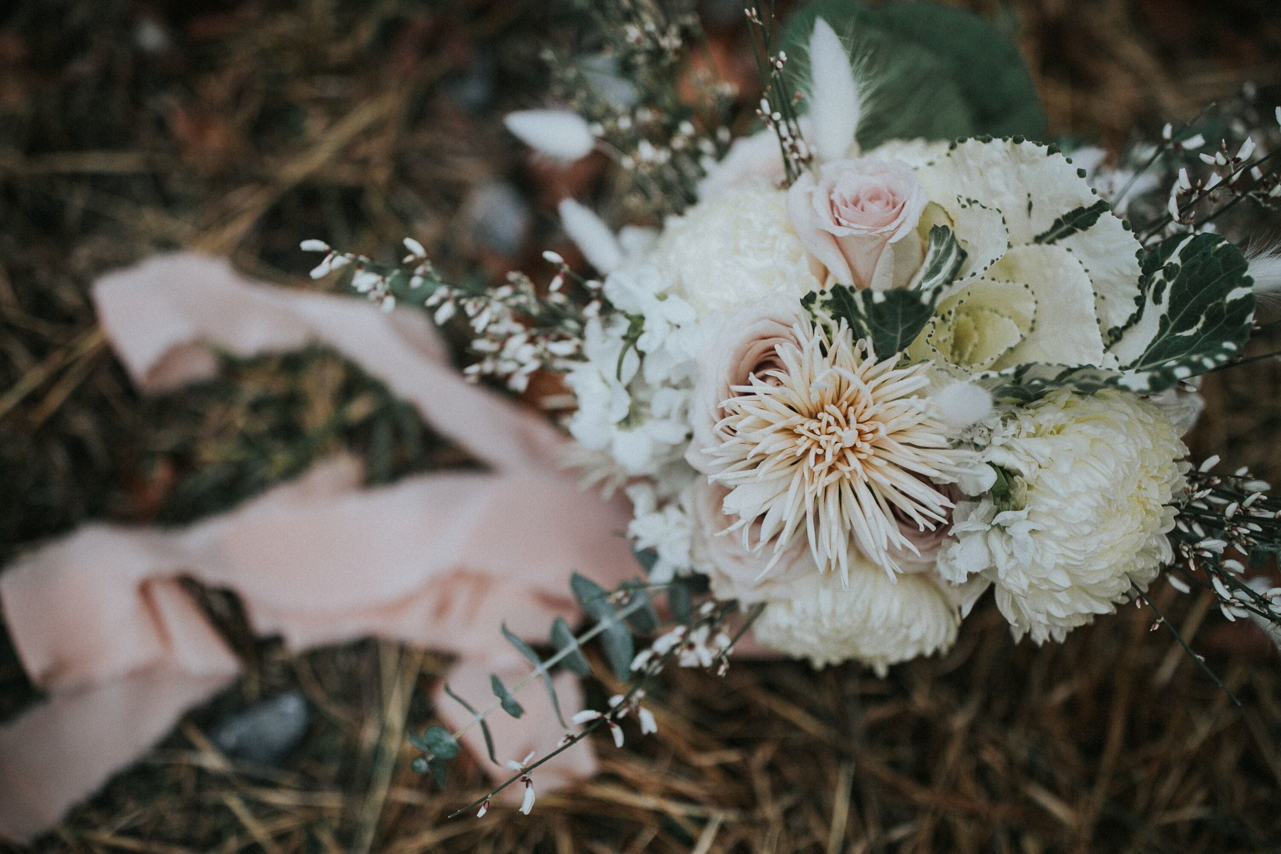 Knoxville-Wedding-Florist