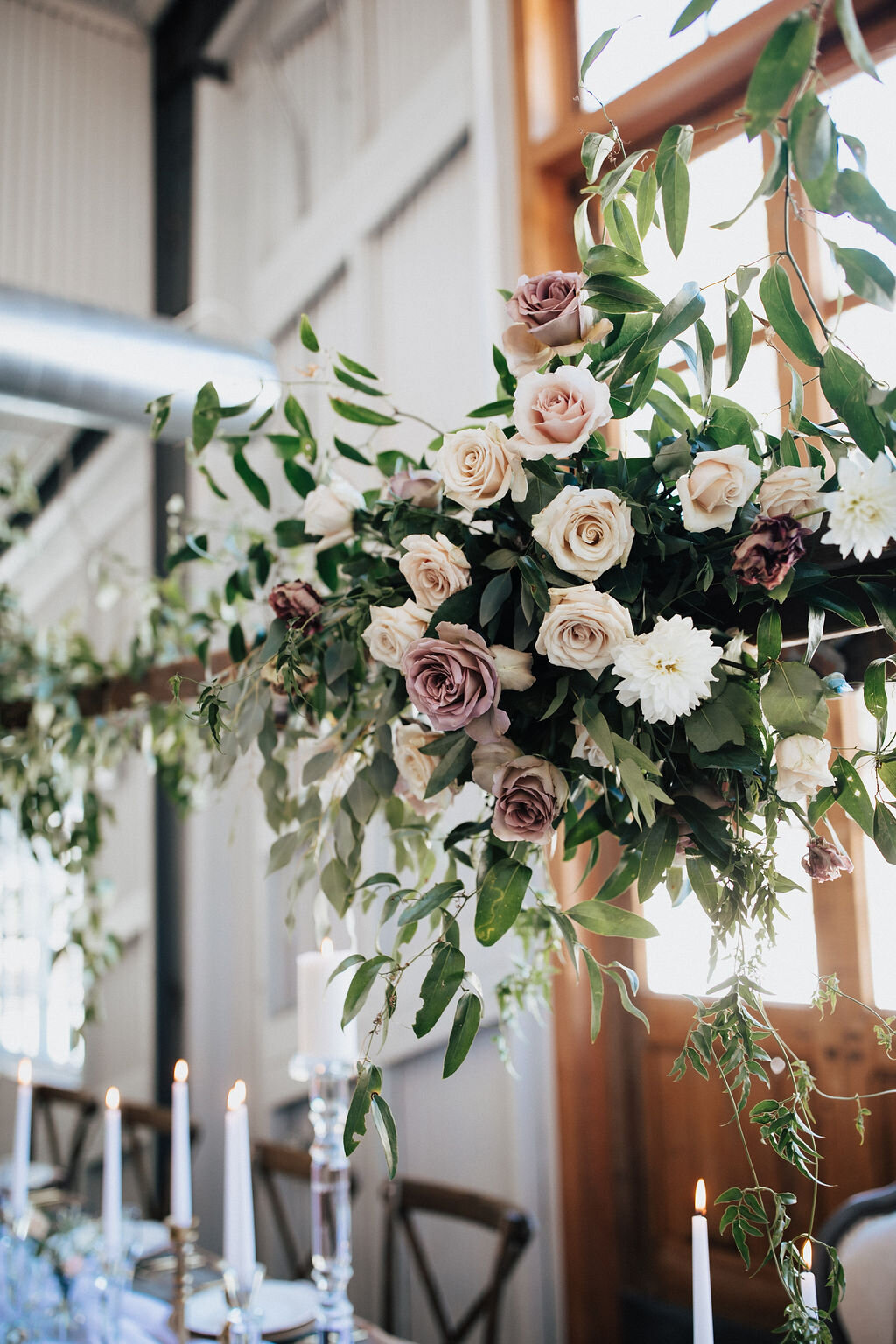 Knoxville-Wedding-Florist