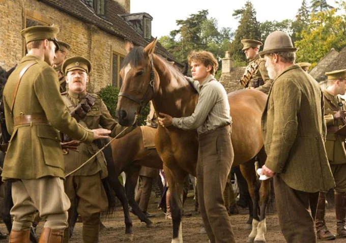 War Horse