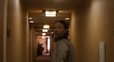 Radiohead - Daydreaming