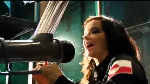 Björk - Declare Independence (Official Music Video)