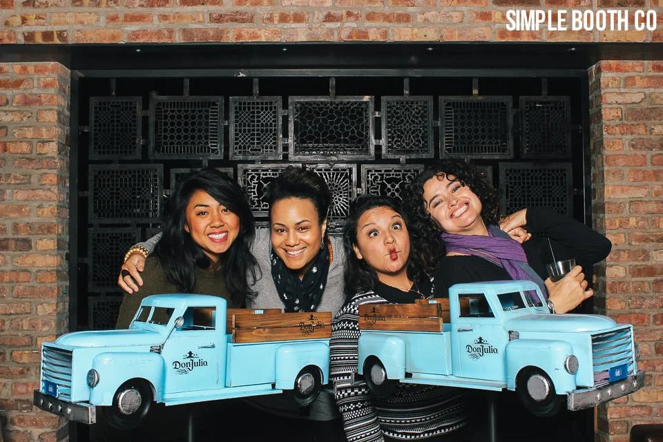 Don Julio Annual Celebration