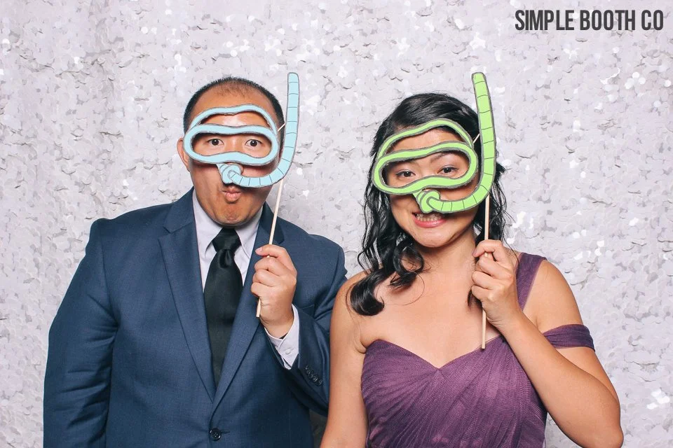 Josh & Joedy's Wedding 