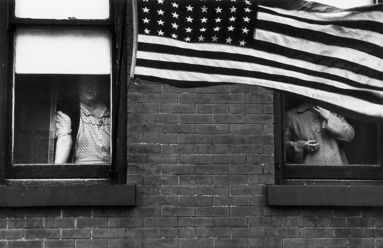 Parade - Hoboken, New Jersey